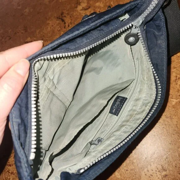 Kipling Syro bag - Picture 3 of 5